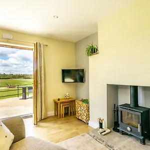  Holiday home Brecks Farm - Well